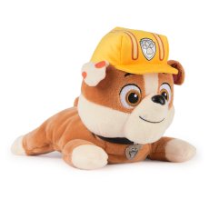 Мягкая игрушка щенка Кремез с ошейником и шапкой, Gund, 20 см