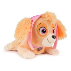 Мягкая игрушка щенка Скай с ошейником и шапкой, Gund, 20 см