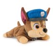Мягкая игрушка щенка Гонщик с ошейником и шапкой, Gund, 20 см