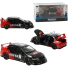 Машина металлопластиковая Mitsubishi Lancer Evolution IX, АвтоЕксперт
