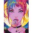 Картина по номерам Конфеты с характером, Brushme (30х40 см)