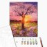 Картина по номерам Одухотворение, Brushme (30х40 см)