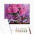 Картина по номерам Пионы, Brushme (40х50 см)