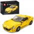 Конструктор машина Maserati GranTurismo (823), 384 дет.