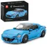 Конструктор машина Maserati GranTurismo (824), 384 дет.