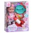 Пупс музыкальный с аксессуарами Маленькие Миленькие, Limo Toy