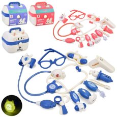 Игровой набор врача (в ассортименте)