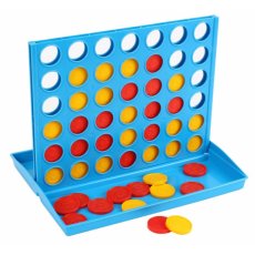 Настольная игра Четыре в ряд, ТехноК