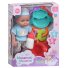 Пупс музыкальный с аксессуарами Маленькие Миленькие, Limo Toy
