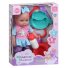 Пупс музыкальный с аксессуарами Маленькие Миленькие, Limo Toy