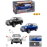 Машина Lexus LX600 (в ассортименте)