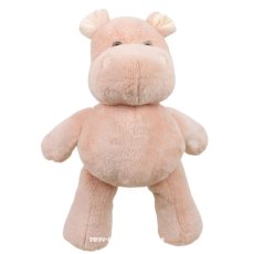Мягкая игрушка Бегемот, Копиця, 44 см