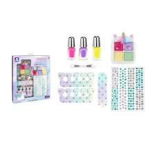 Косметика для кукол