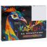 Картина по номерам Радужный волк, WToys (40х50 см)