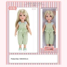Кукла Little Milly