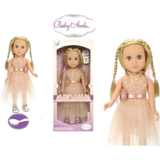 Кукла Модница