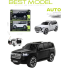 Машина Toyota Land Cruiser 300 (в ассортименте)