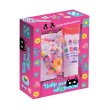 Набор для творчества Клей с кабашонами. Сердечка микс, Vladi Toys