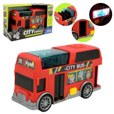 Автобус City bus