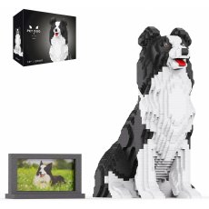 Конструктор Колли Pet Dog, J-AREA (DMG004), 3075 дет.