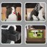 Конструктор Колли Pet Dog, J-AREA (DMG004), 3075 дет.