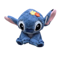 Мягкая игрушка Стич, 25 см