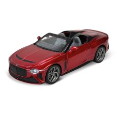 Машина металлическая 2020 Bentley Bacalar, Автопром