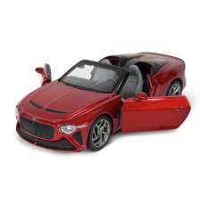 Машина металлическая 2020 Bentley Bacalar, Автопром
