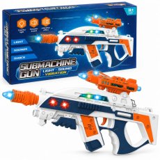 Автомат игрушечный