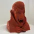 Картонный 3D пазл Дракула, Cartonic, 93 эл.