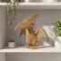 Картонный 3D пазл Птеродактиль, Cartonic, 149 эл.