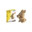 Картонный 3D пазл Зайчик (BUNNY), ​​Cartonic, 93 эл.