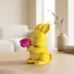 Картонный 3D пазл Зайчик (BUNNY), ​​Cartonic, 93 эл.
