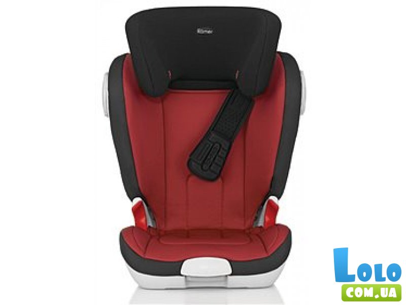 Автокресло 2 3 britax roemer