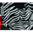 Автокресло Romer Kidfix XP Sict Smart Zebra (черное с белым)