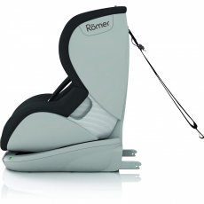 Автокресло Britax-Romer Trifix Black Thunder (черное с синим)