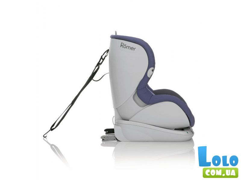 Автокресло Britax-Romer Trifix Crown Blue (синее)