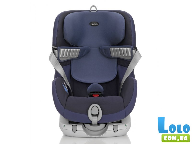 Автокресло Britax-Romer Trifix Crown Blue (синее)
