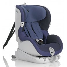 Автокресло Britax-Romer Trifix Crown Blue (синее)