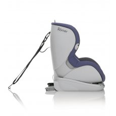 Автокресло Britax-Romer Trifix Crown Blue (синее)