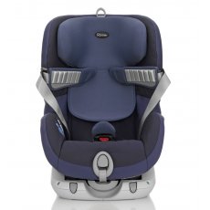 Автокресло Britax-Romer Trifix Crown Blue (синее)