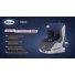 Автокресло Britax-Romer Trifix Crown Blue (синее)