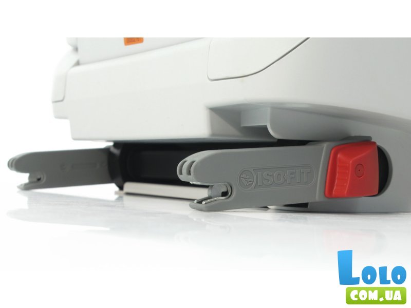 Автокресло Britax-Romer Trifix Stone Grey (серое)