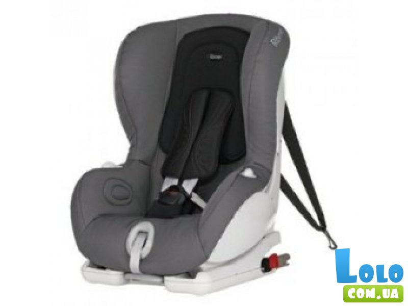 Автокресло Britax-Romer Trifix Stone Grey (серое)