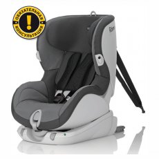 Автокресло Britax-Romer Trifix Stone Grey (серое)