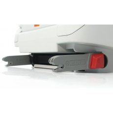 Автокресло Britax-Romer Trifix Stone Grey (серое)