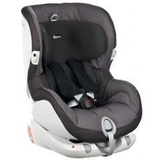 Автокресло Britax-Romer Trifix Stone Grey (серое)