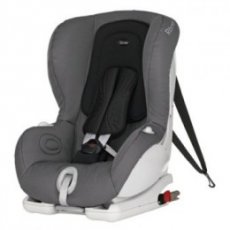Автокресло Britax-Romer Trifix Stone Grey (серое)