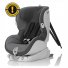 Автокресло Britax-Romer Trifix Stone Grey (серое)