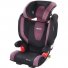 Автокресло Recaro Monza Nova 2 Seatfix Violet (фиолетовое)